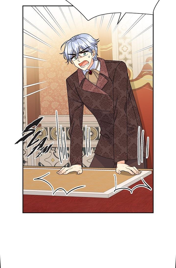 The Younger Male Lead Fell for Me before the Destruction Chapter 39 28